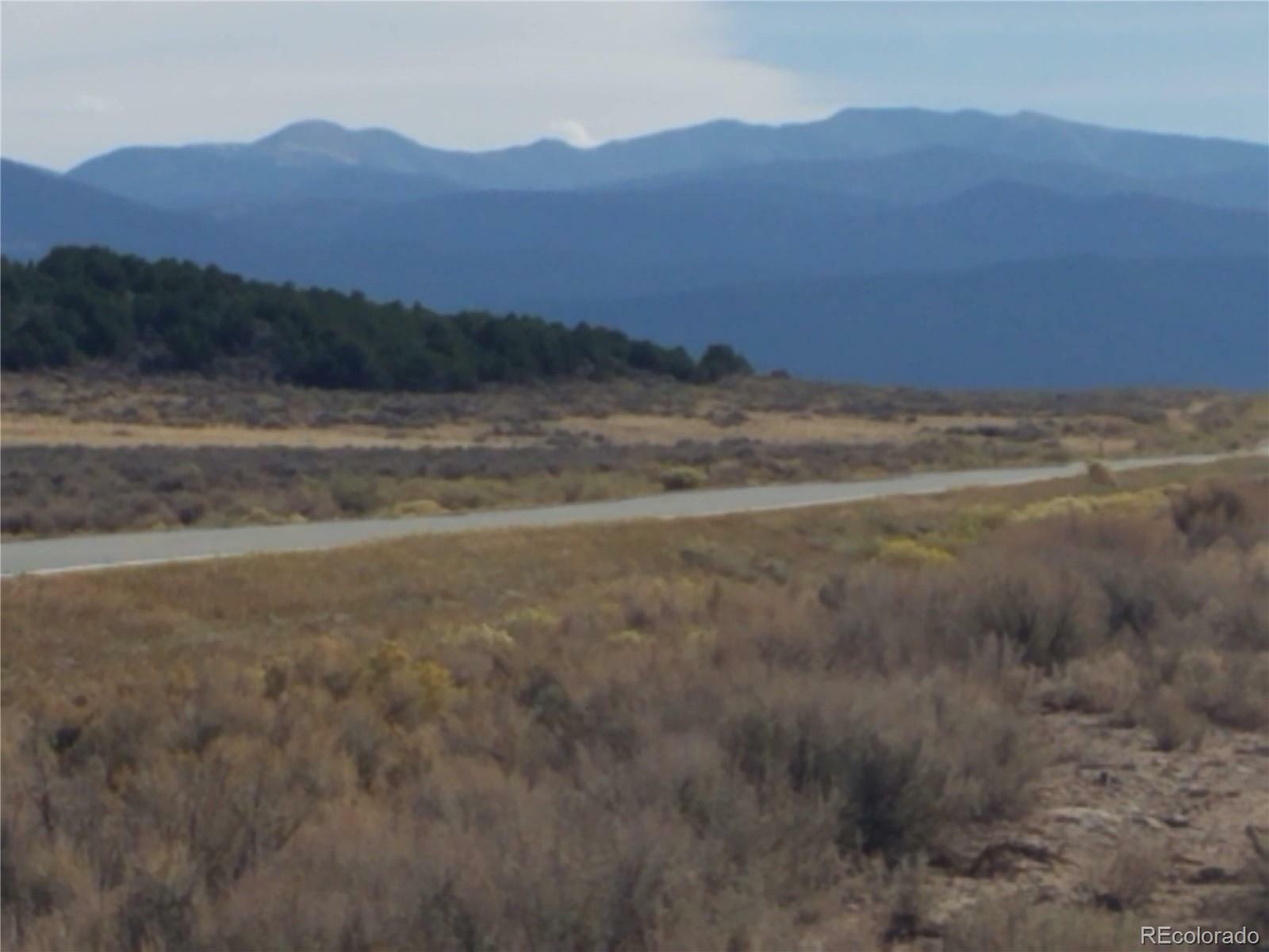 Property Photo:  80 Ac South Of Cr E And Hwy 159  CO 81152 