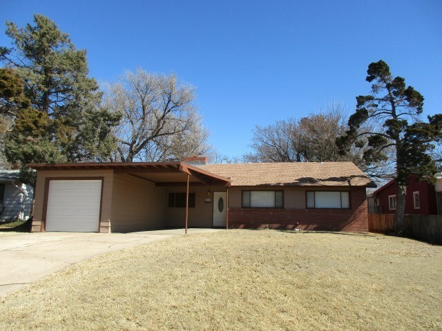 Property Photo:  1528 N Yale Blvd  KS 67208 