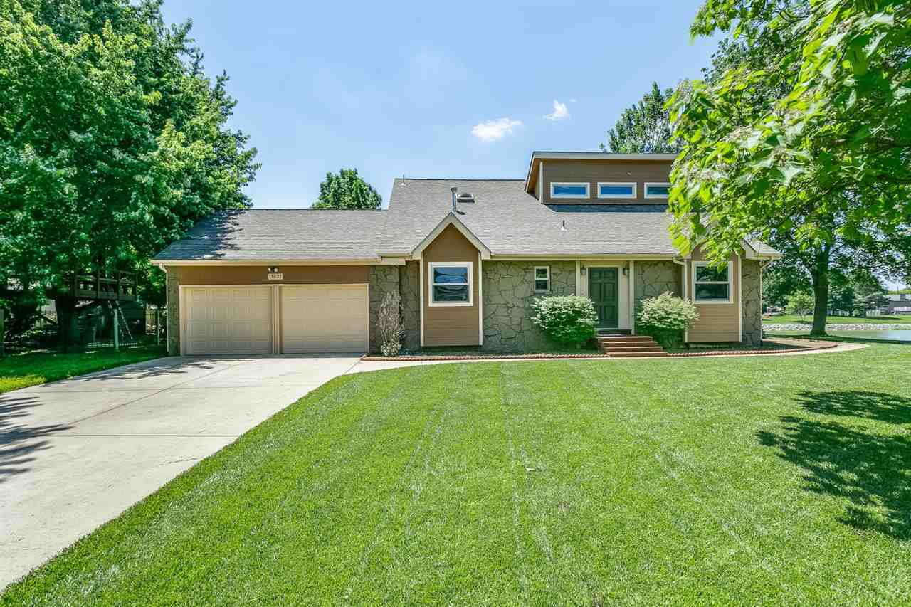 Property Photo:  11621 W Binter Ct.  KS 67212 