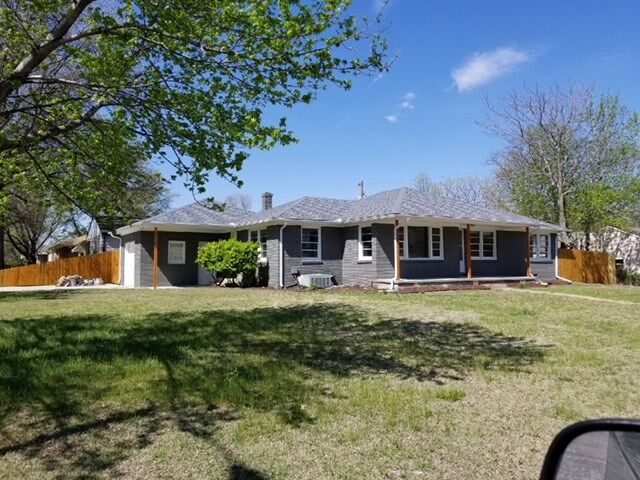 Property Photo: 714 S Courtleigh KS 67218