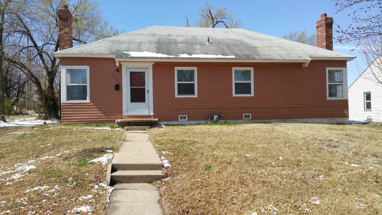 2035 N Volutsia St  Wichita KS 67214 photo