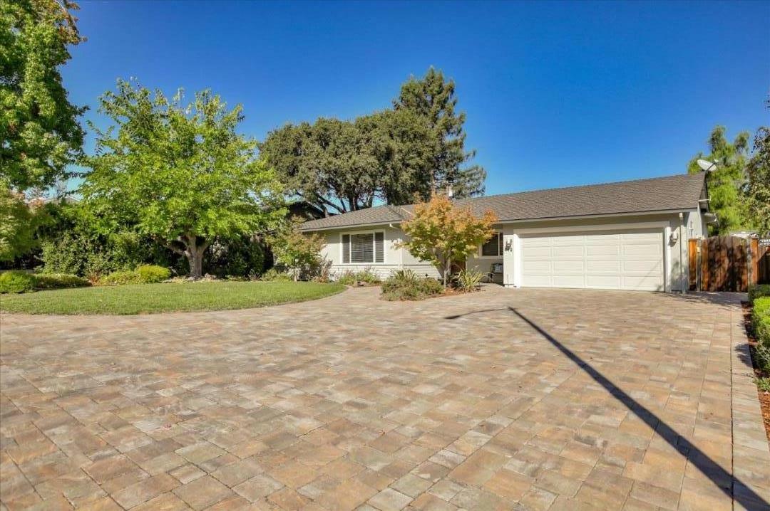 Property Photo:  312 Westhill Drive  CA 95032 
