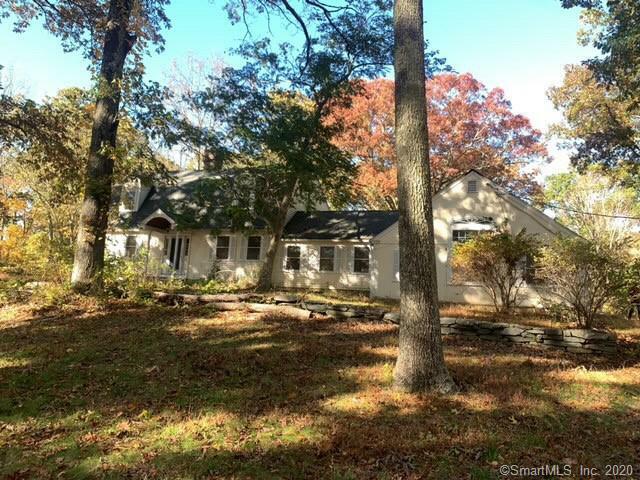 Property Photo: 51 Bone Mill Road CT 06423