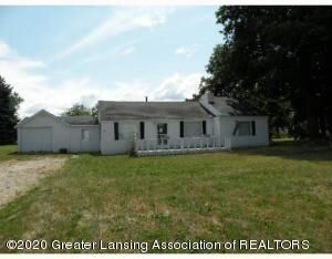 Property Photo:  224 W Grand Ledge Highway  MI 48861 
