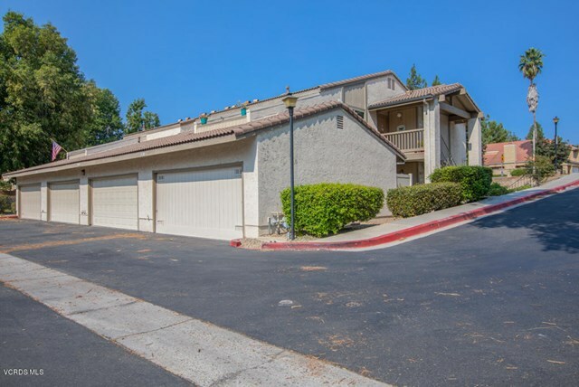 Property Photo:  15202 Campus Park Drive D  CA 93021 