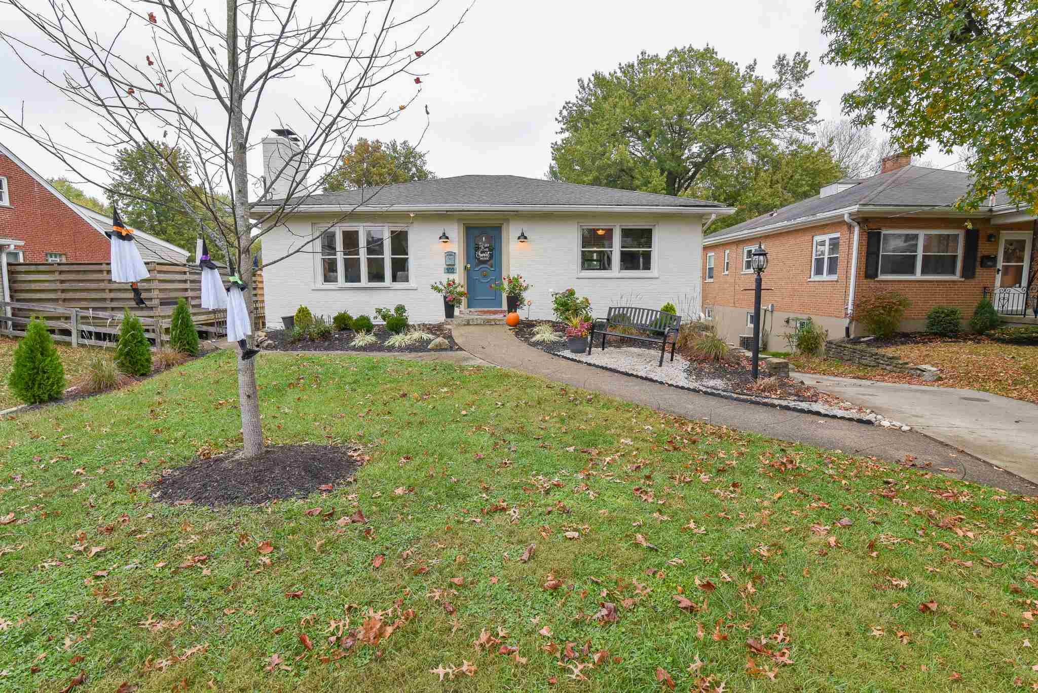 Property Photo:  102 Highland Avenue  KY 41017 