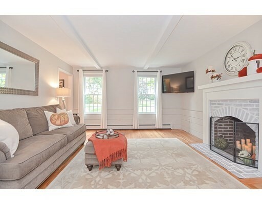 Property Photo:  6 Brookview Road  MA 02054 