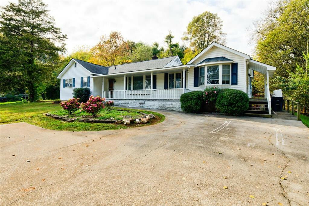 Property Photo:  712 Cedar Springs Road  TN 37303 