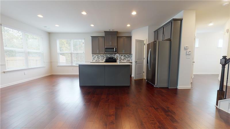 Property Photo: 5322 Brooklands Drive GA 30058