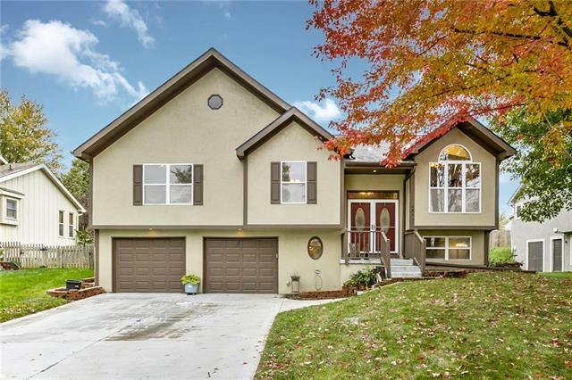 Property Photo: 4513 NE Webster Drive MO 64064