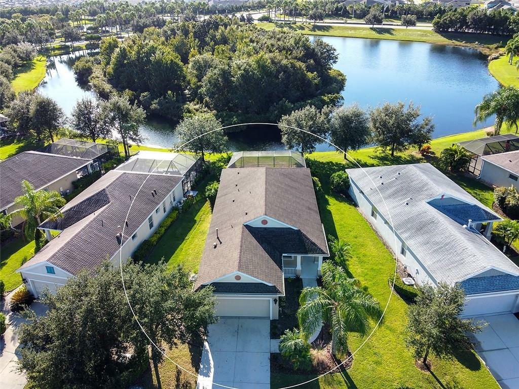Property Photo: 11244 White Rock Terrace FL 34211