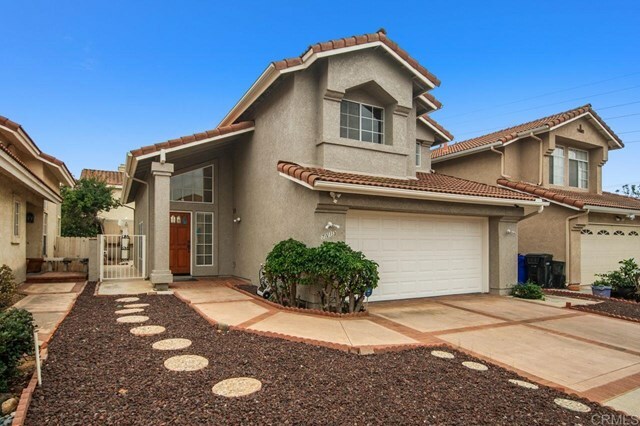 Property Photo:  7113 Blakstad Court  CA 92126 