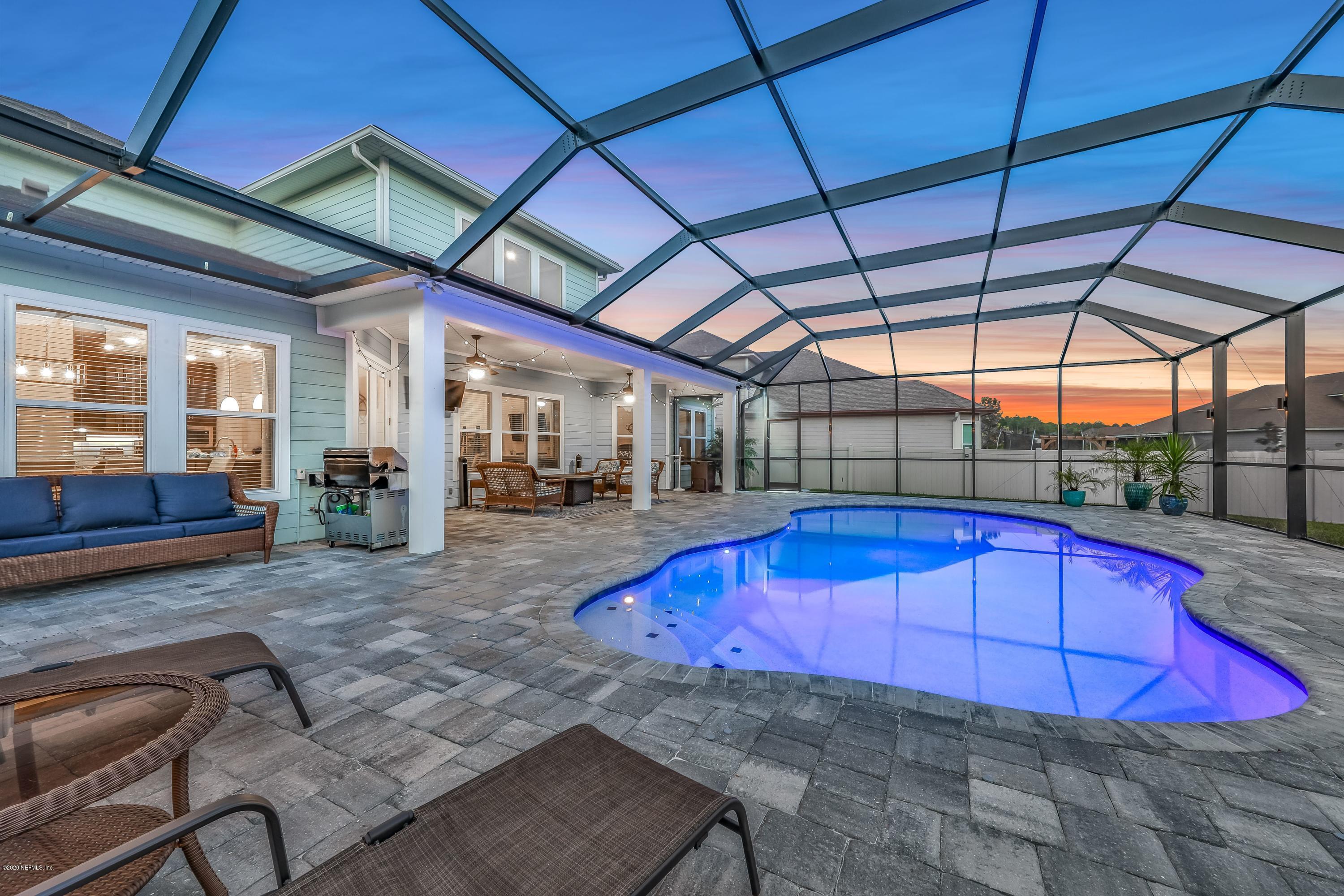 Property Photo: 214 Galleon Drive FL 32081