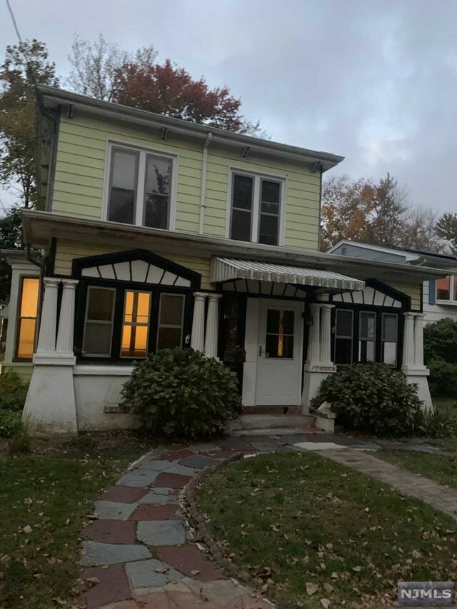 Property Photo:  209 Pierron Street  NJ 07647 