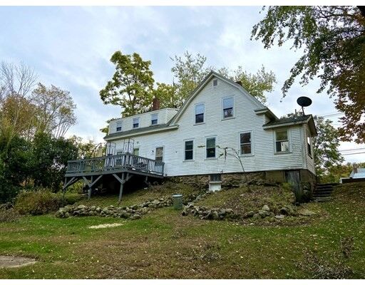 Property Photo: 131 Winter Street MA 02081