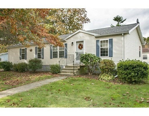 Property Photo: 9 Daphne Way MA 02330
