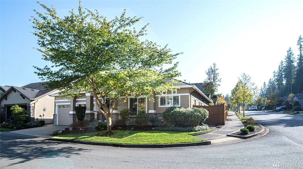 Property Photo:  22853 NE 129th Place  WA 98053 