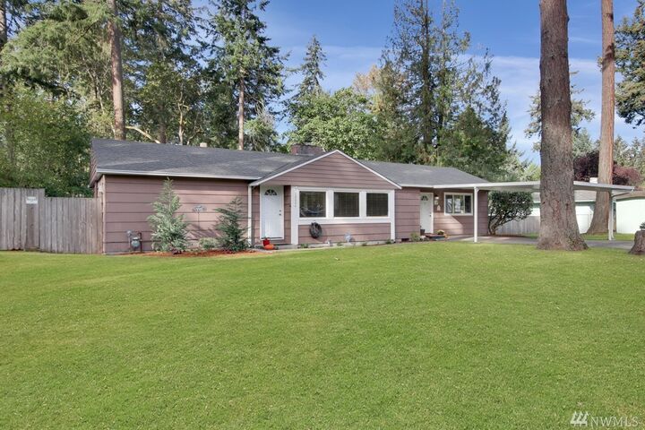 12004 Woodbine Lane SW  Lakewood WA 98499 photo