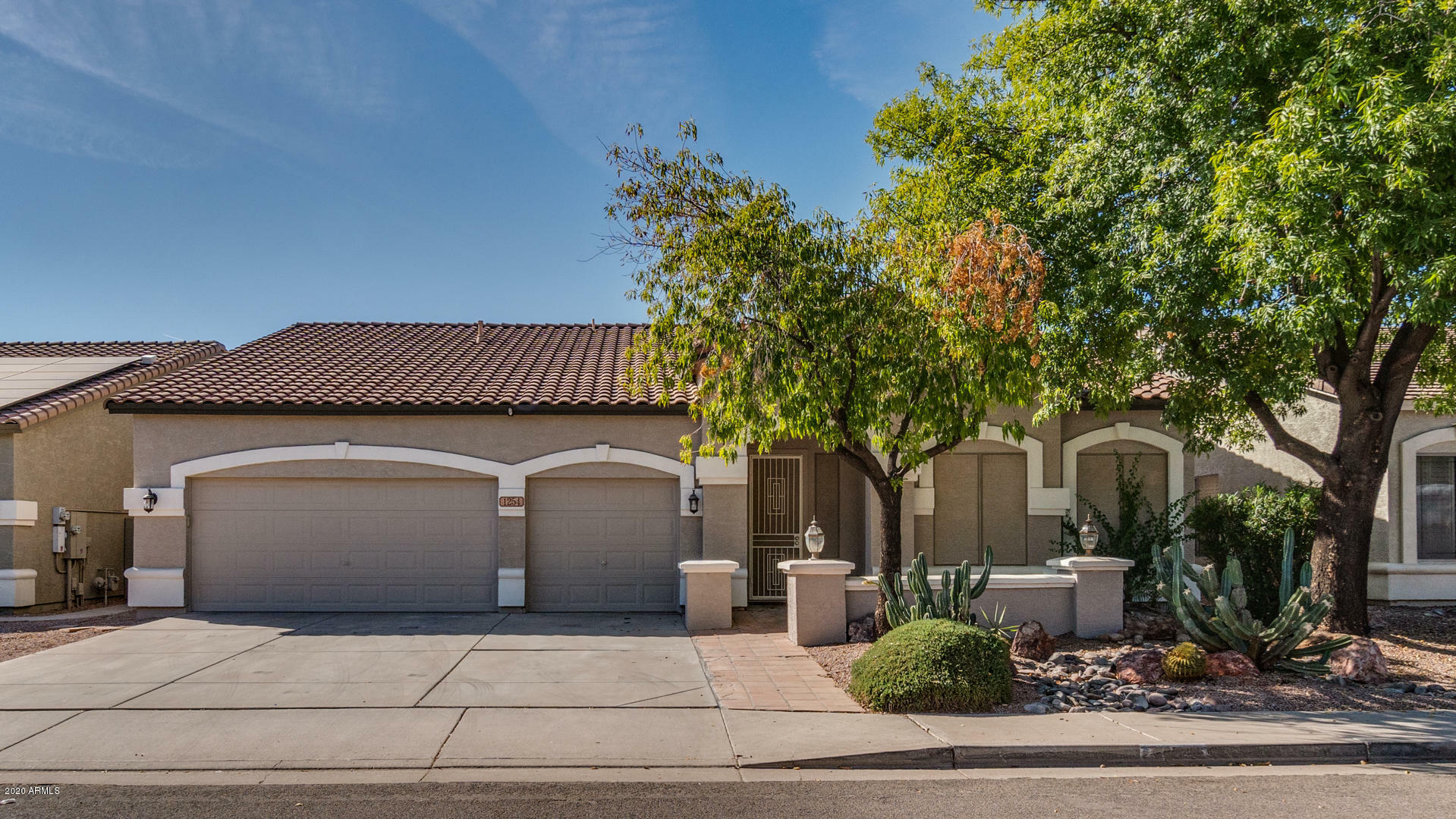 Property Photo:  1254 S Palomino Creek Drive  AZ 85296 