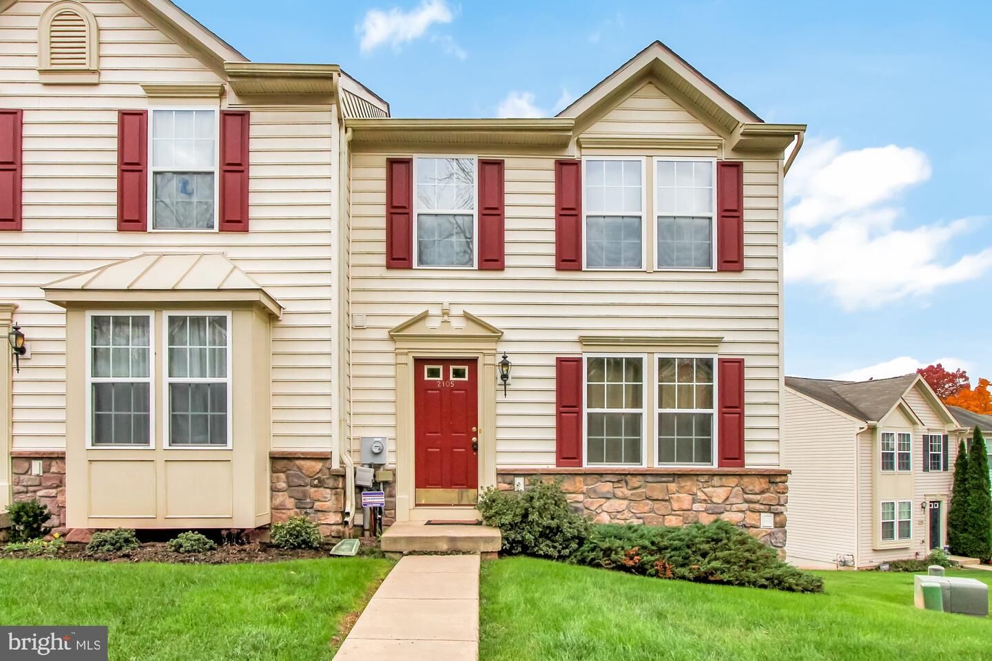Property Photo: 2105 Orchard View Road PA 19606