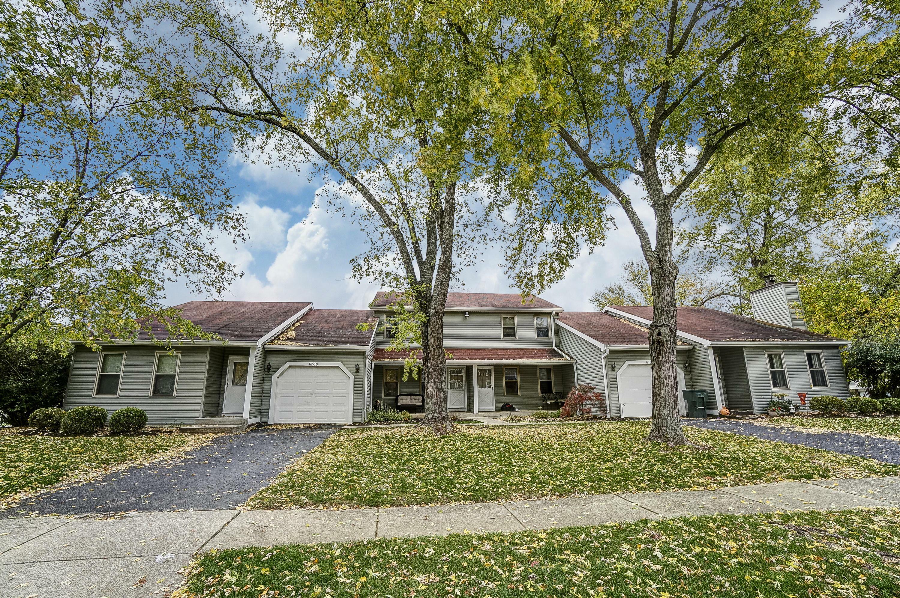 Property Photo:  8198 Laramie Place 10  OH 43065 