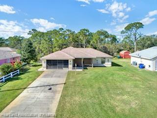 Property Photo:  33109 Grand Prix Drive  FL 33872 