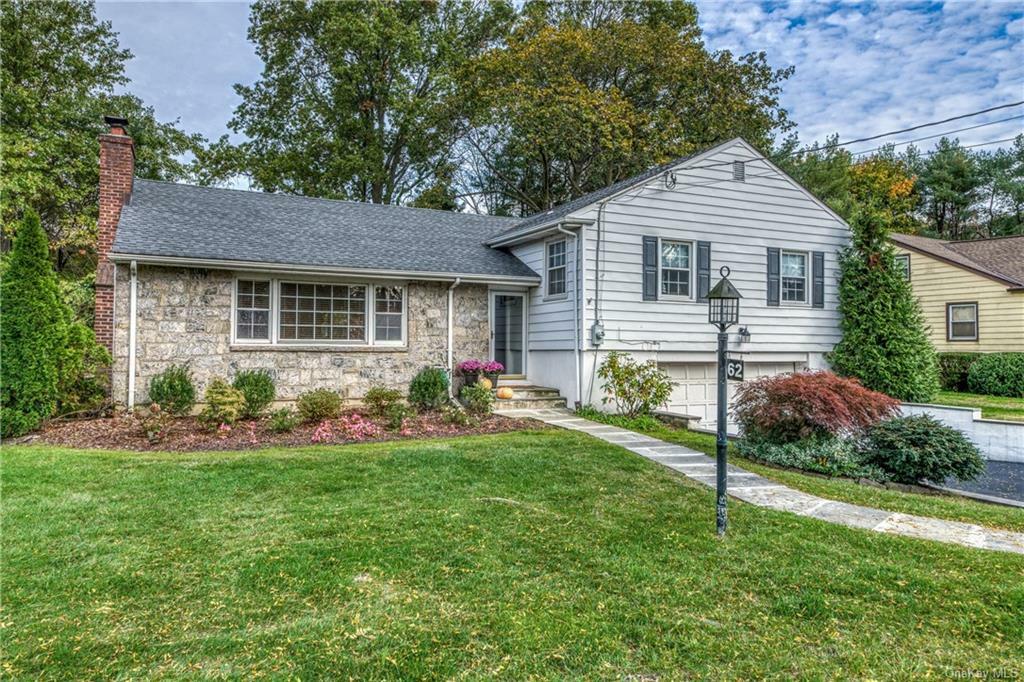 Property Photo: 62 Wilmot Circle NY 10583