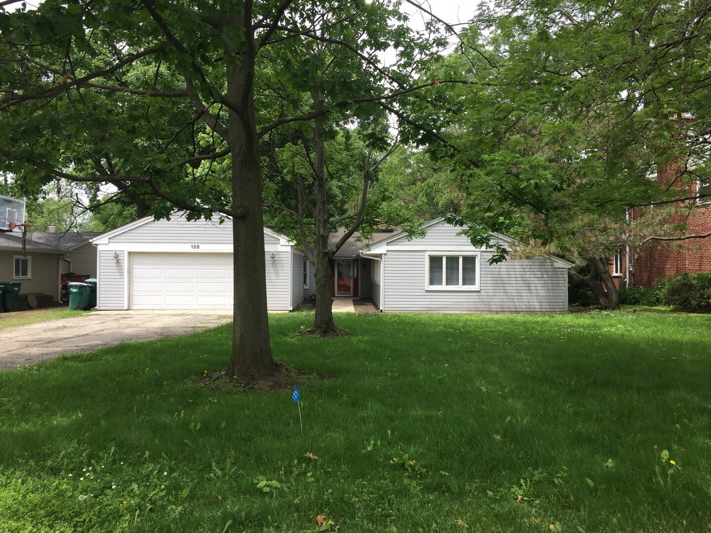 125 Lockerbie Lane  Wilmette IL 60091 photo