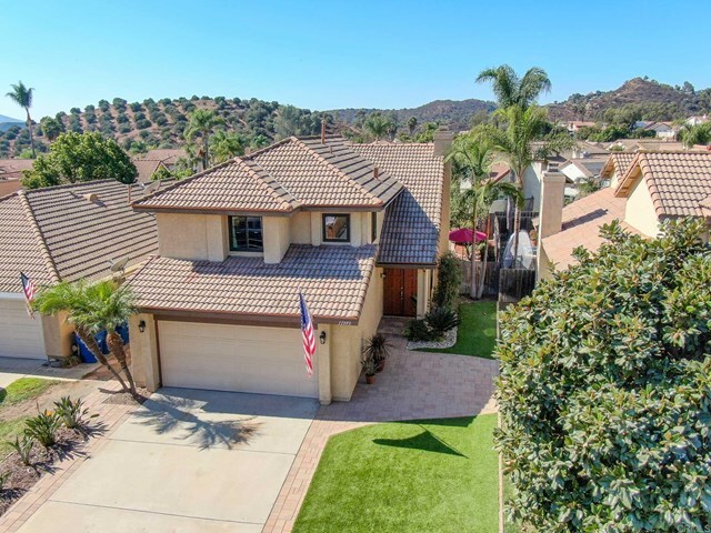 Property Photo:  11993 Calle Limonero  CA 92019 