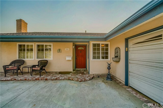 Property Photo:  6562 Luciento Drive  CA 92647 