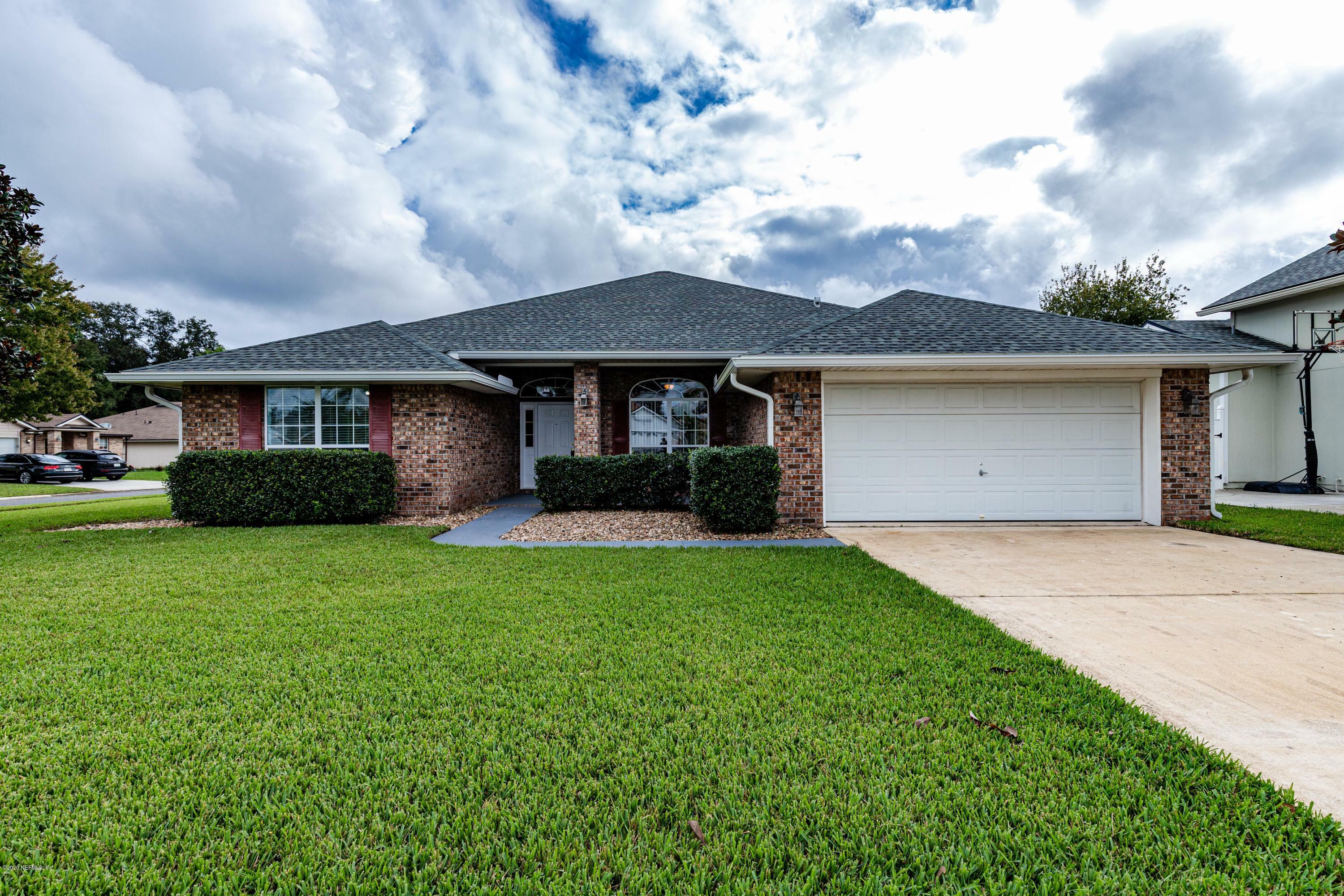 Property Photo:  551 Timber Trace Court  FL 32073 