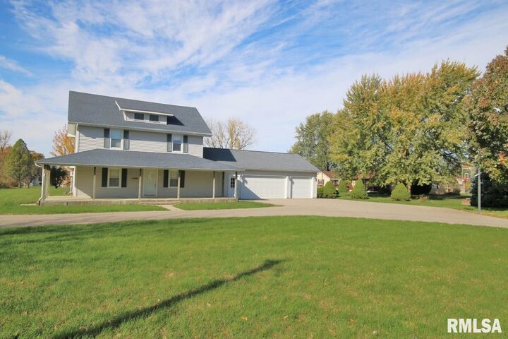 17507 N Duncan  Princeville IL 61559 photo