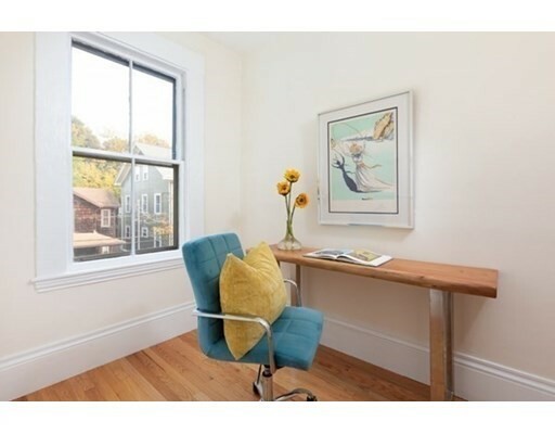 Property Photo:  23 Essex St 2  MA 02139 