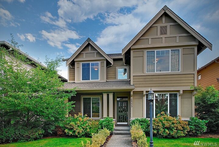 6453 193rd Place NE  Redmond WA 98052 photo