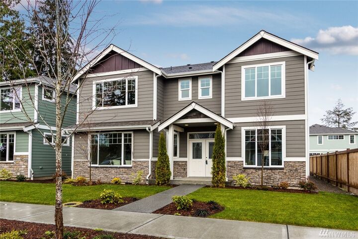 Property Photo:  5118 NE 5th Place  WA 98059 