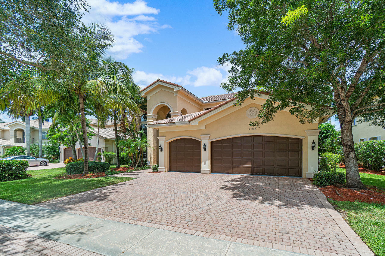 Property Photo:  11169 Sunset Ridge Circle  FL 33473 