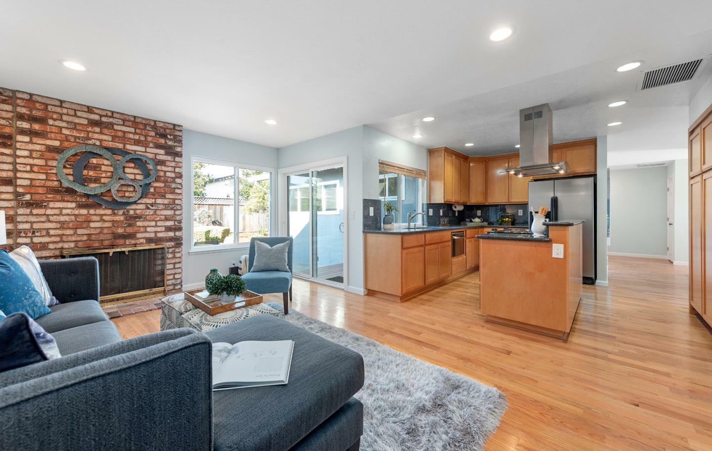 Property Photo: 1253 Boynton Avenue CA 95117