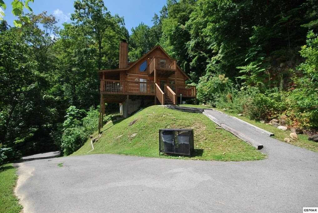 Property Photo:  1264 Bavarian Way  TN 37738 