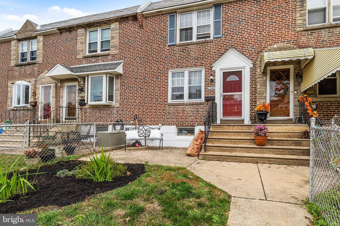 Property Photo: 2345 Bond Avenue PA 19026