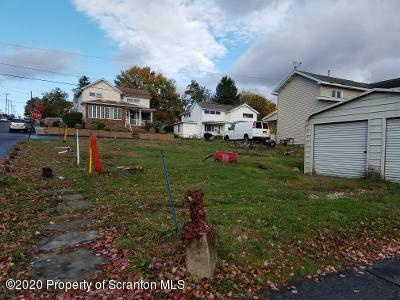 Property Photo:  601 W Elm &Amp Butler Street  PA 18512 