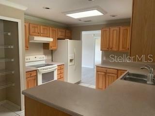 Property Photo:  1901 N Merrick Drive  FL 32738 