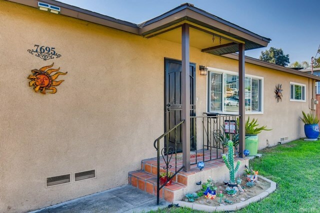 Property Photo:  7695 Central Avenue  CA 91945 