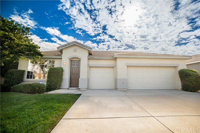 29930 Morning Breeze Drive  Menifee CA 92584 photo