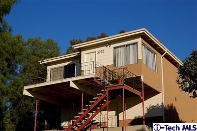 Property Photo:  3752 Latrobe Street  CA 90031 