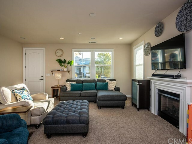 Property Photo:  3224 Cherry Lane  CA 93401 