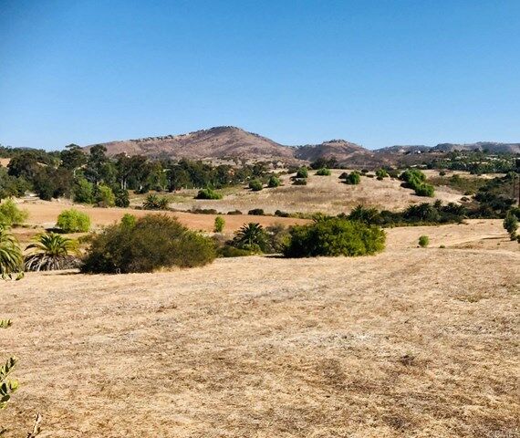 Property Photo: La Palma Rd. Lot 27 CA 92067