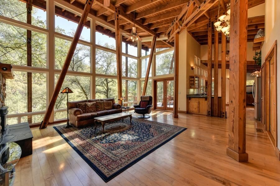 Property Photo: 18193 Brewer Road CA 95949