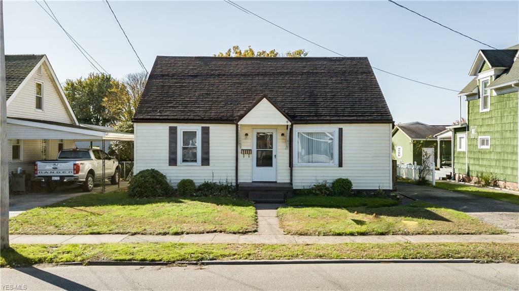 Property Photo:  804 23rd Street  WV 26105 