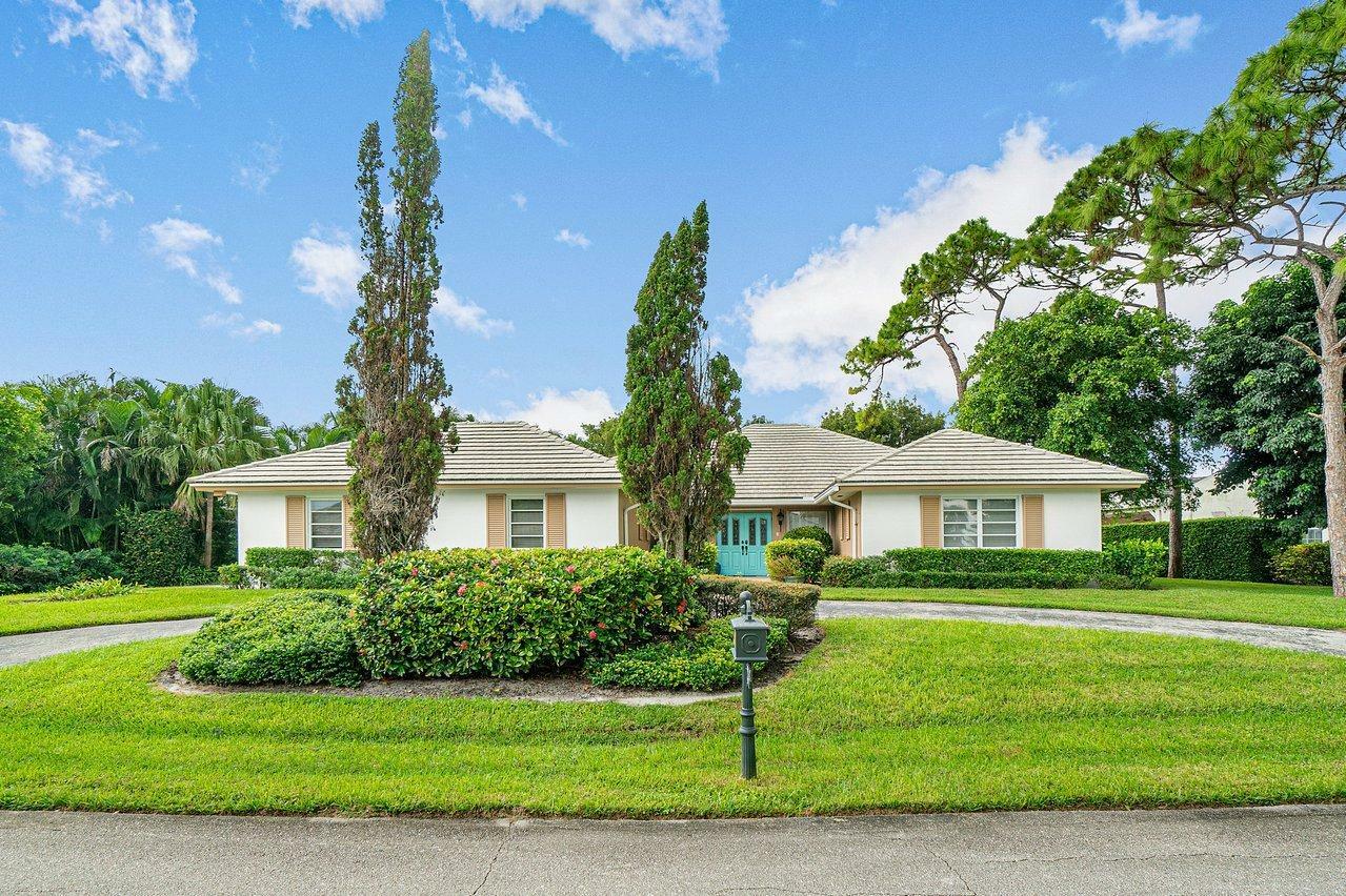 Property Photo: 1351 Partridge Place N FL 33436