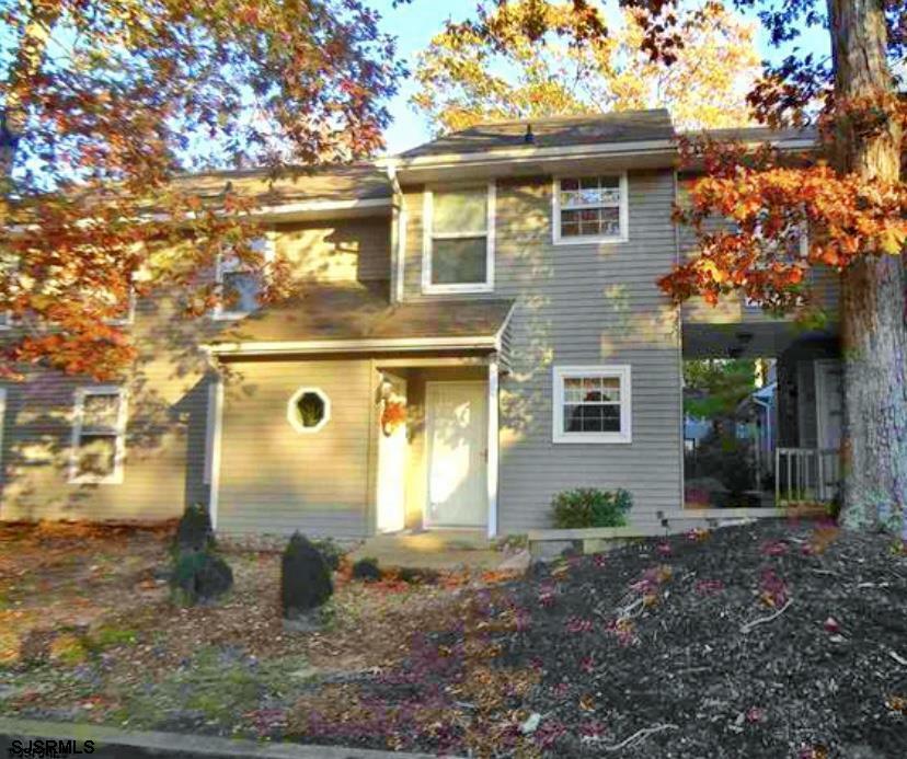 Property Photo:  754 E Fishers Creek Road 81  NJ 08205 